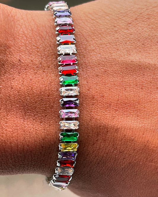 Bracciale tennis